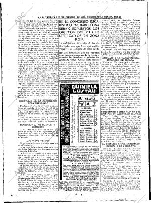 ABC MADRID 22-02-1952 página 14