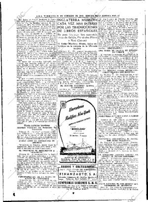 ABC MADRID 22-02-1952 página 26