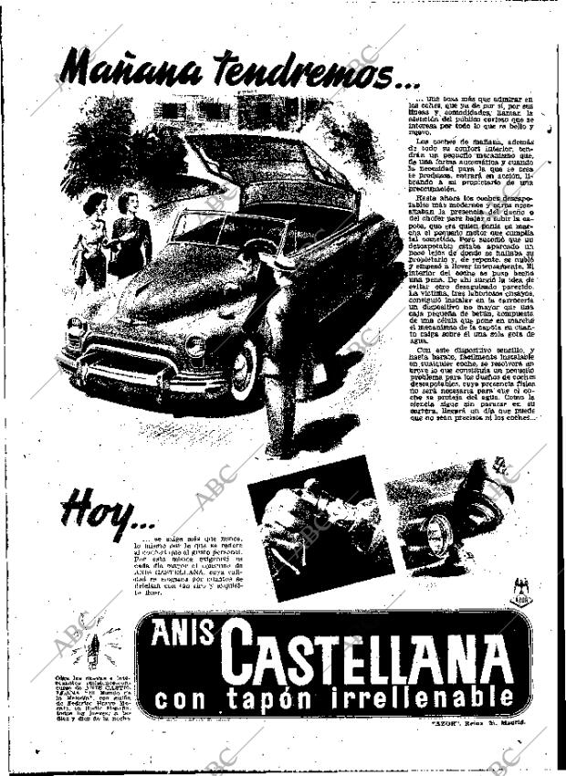 ABC MADRID 22-02-1952 página 32