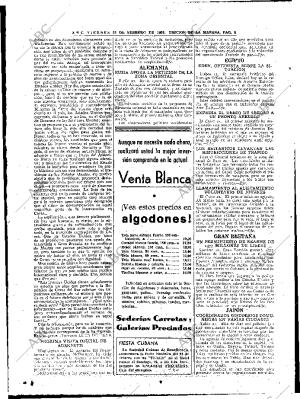 ABC MADRID 22-02-1952 página 8