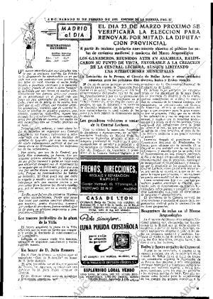 ABC MADRID 23-02-1952 página 17