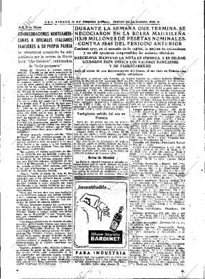 ABC MADRID 23-02-1952 página 21