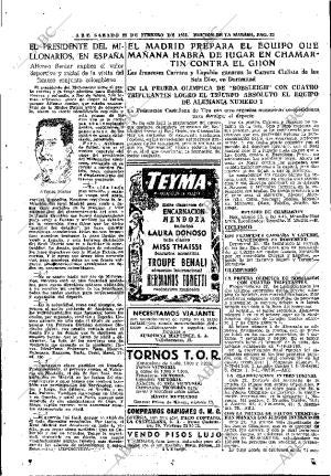 ABC MADRID 23-02-1952 página 23