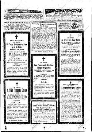 ABC MADRID 23-02-1952 página 30