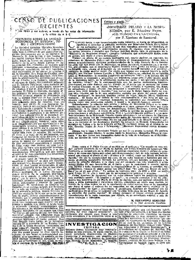 ABC MADRID 24-02-1952 página 39