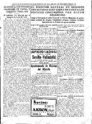ABC SEVILLA 27-02-1952 página 11