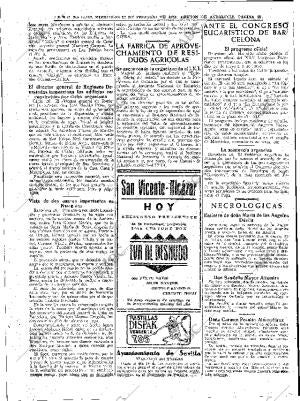 ABC SEVILLA 27-02-1952 página 12