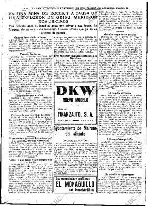 ABC SEVILLA 27-02-1952 página 13