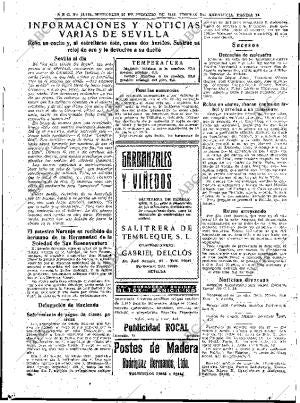 ABC SEVILLA 27-02-1952 página 15