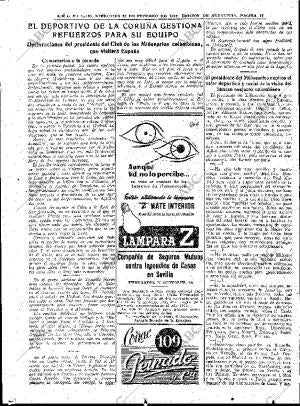 ABC SEVILLA 27-02-1952 página 17