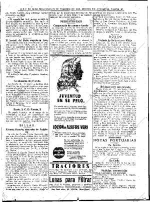 ABC SEVILLA 27-02-1952 página 18