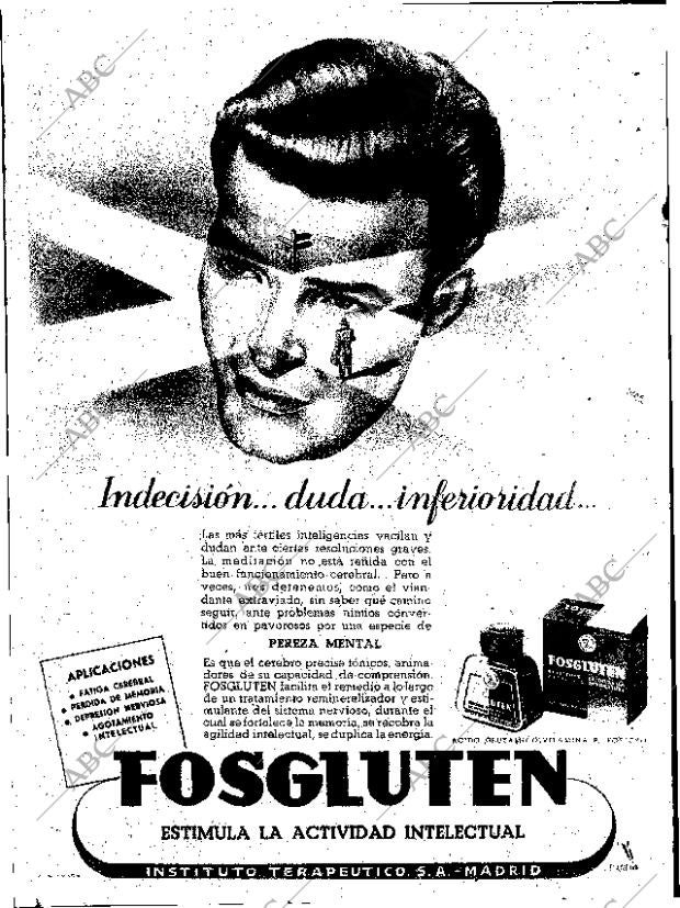 ABC SEVILLA 27-02-1952 página 2