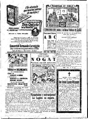 ABC SEVILLA 27-02-1952 página 20