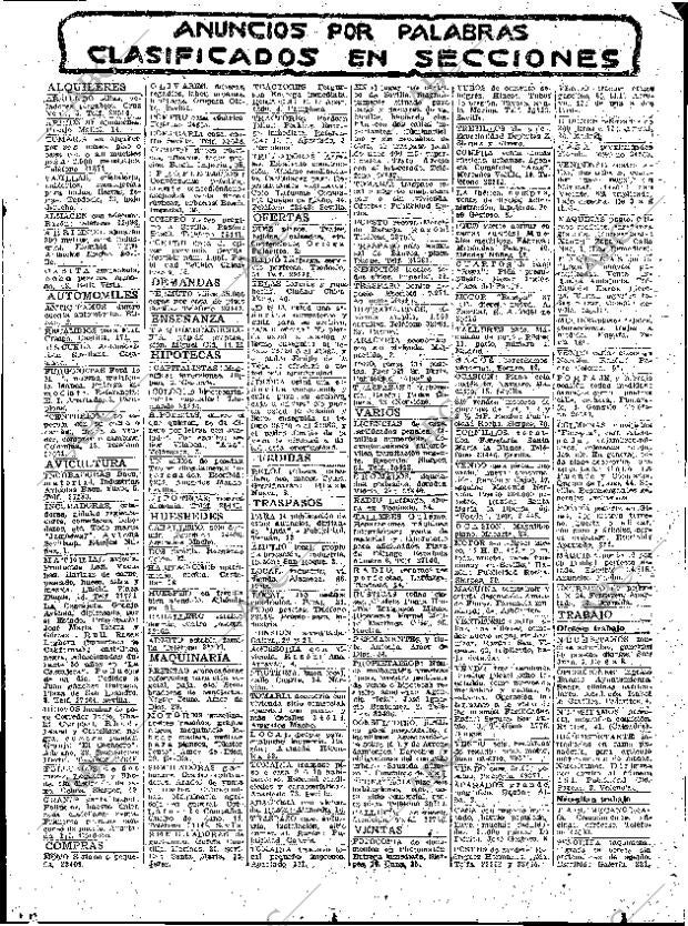 ABC SEVILLA 27-02-1952 página 21