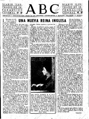 ABC SEVILLA 27-02-1952 página 3