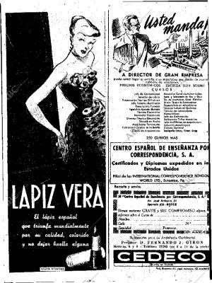 ABC SEVILLA 27-02-1952 página 4