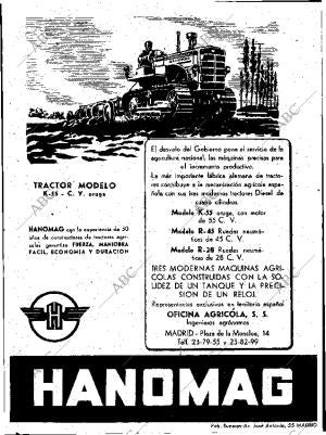 ABC SEVILLA 27-02-1952 página 6