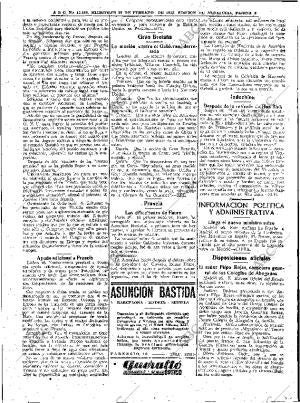 ABC SEVILLA 27-02-1952 página 8