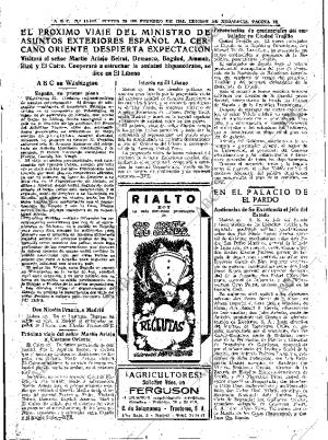 ABC SEVILLA 28-02-1952 página 11