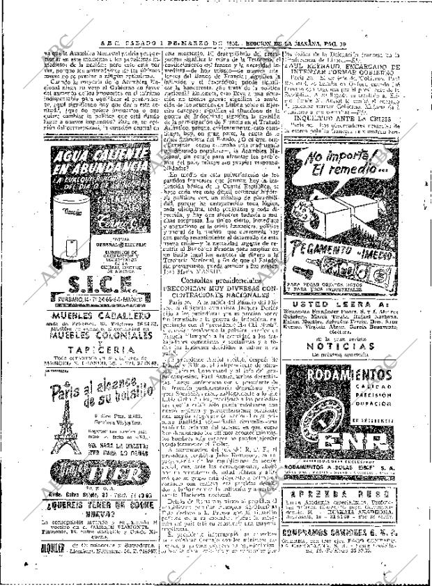 ABC MADRID 01-03-1952 página 10