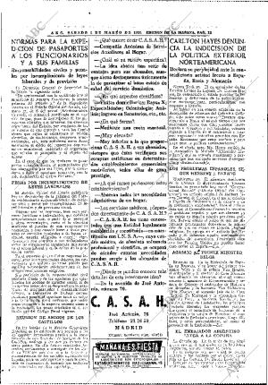 ABC MADRID 01-03-1952 página 12