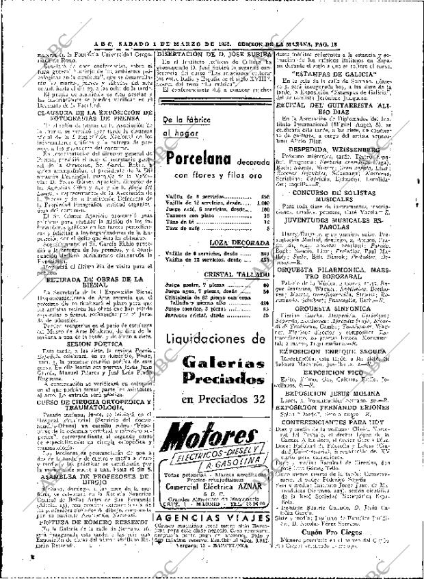 ABC MADRID 01-03-1952 página 18