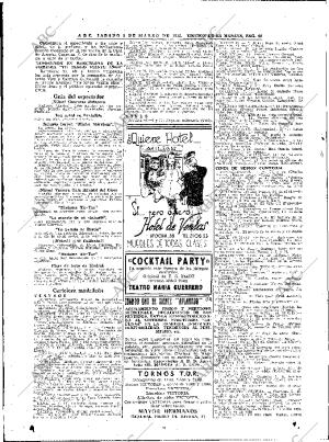 ABC MADRID 01-03-1952 página 24