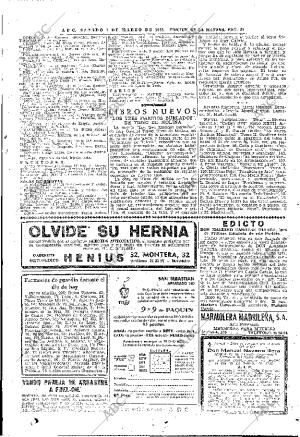 ABC MADRID 01-03-1952 página 25