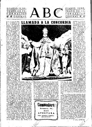 ABC MADRID 01-03-1952 página 3