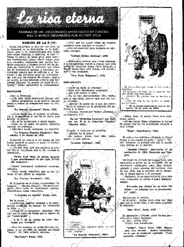 ABC SEVILLA 01-03-1952 página 21
