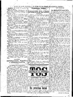 ABC SEVILLA 01-03-1952 página 8