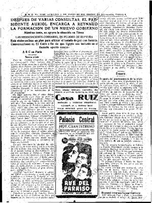 ABC SEVILLA 01-03-1952 página 9