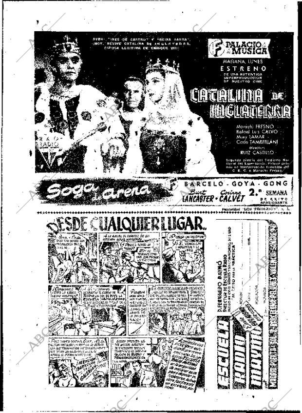 ABC MADRID 02-03-1952 página 10
