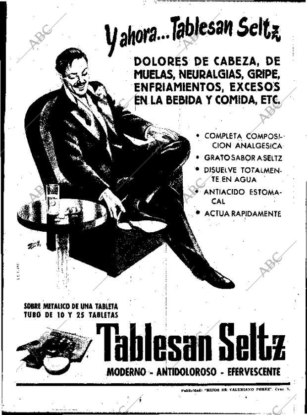 ABC MADRID 02-03-1952 página 12