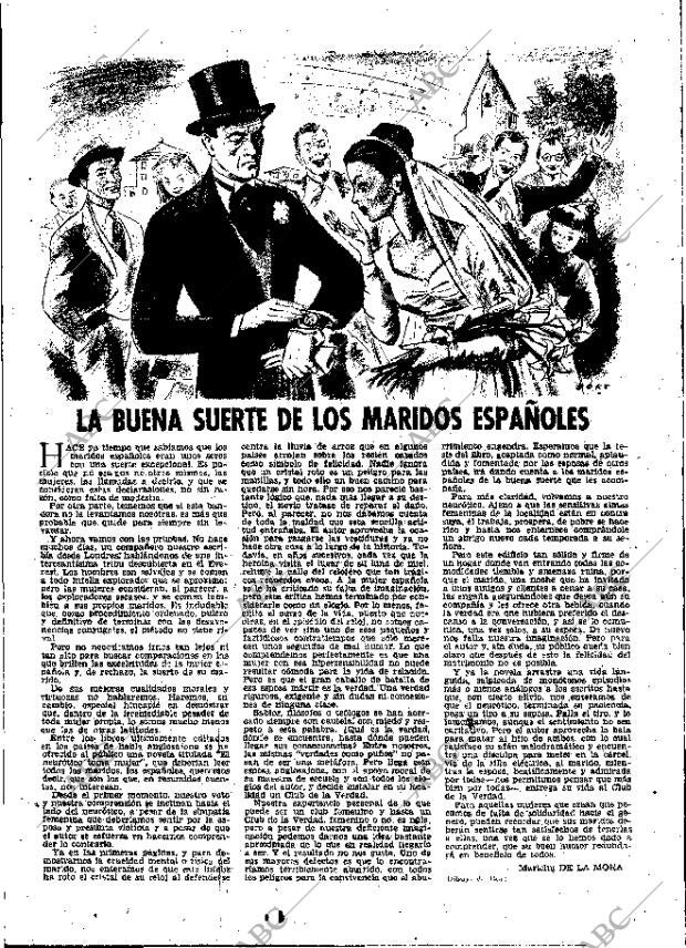 ABC MADRID 02-03-1952 página 13