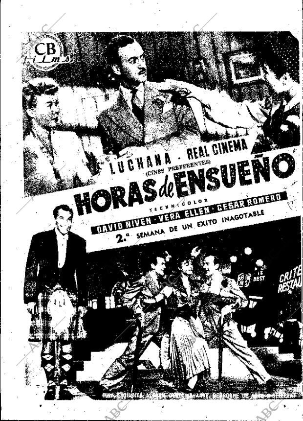 ABC MADRID 02-03-1952 página 15