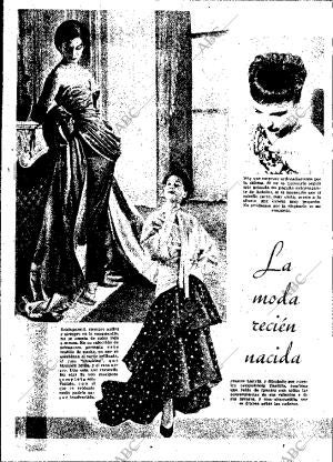 ABC MADRID 02-03-1952 página 22