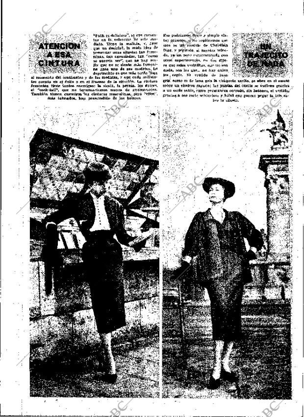 ABC MADRID 02-03-1952 página 23