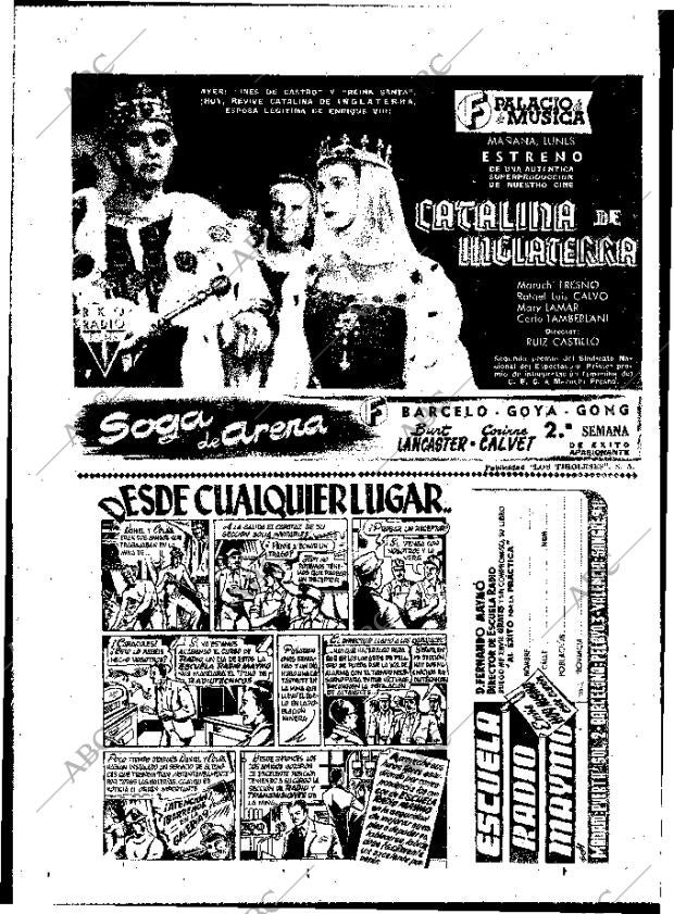 ABC MADRID 02-03-1952 página 26