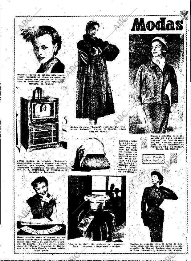 ABC MADRID 02-03-1952 página 27