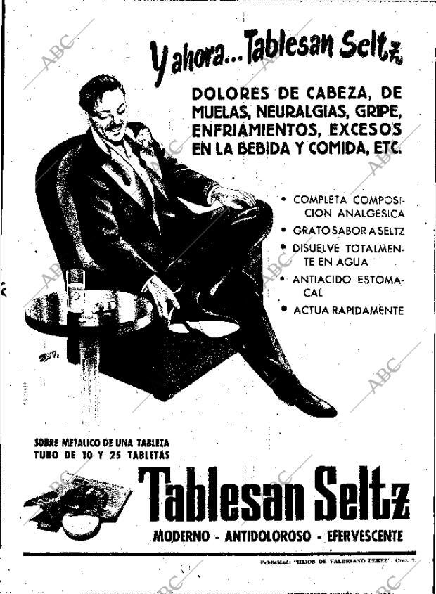 ABC MADRID 02-03-1952 página 28