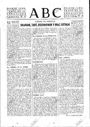 ABC MADRID 02-03-1952 página 3