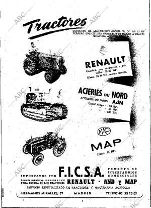ABC MADRID 02-03-1952 página 35