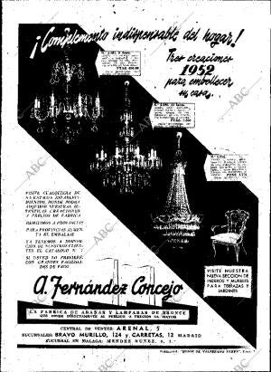 ABC MADRID 02-03-1952 página 36