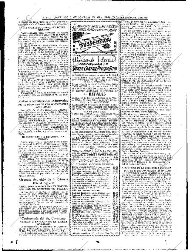 ABC MADRID 02-03-1952 página 38