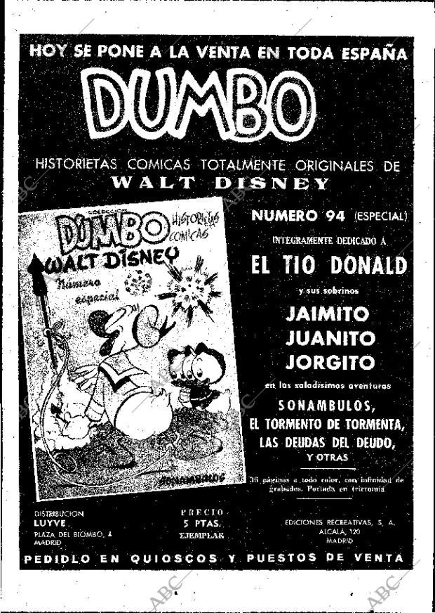 ABC MADRID 02-03-1952 página 4