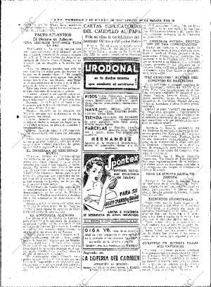 ABC MADRID 02-03-1952 página 44