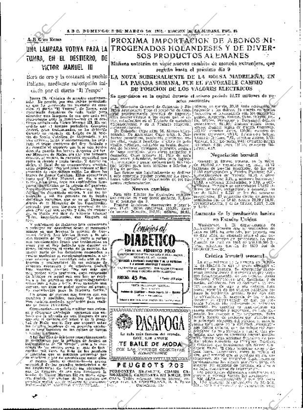ABC MADRID 02-03-1952 página 51