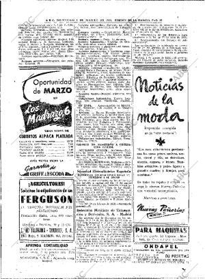 ABC MADRID 02-03-1952 página 52