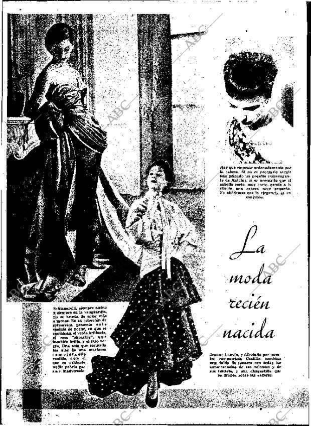 ABC MADRID 02-03-1952 página 6